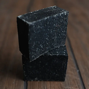 Charcoal Scrub